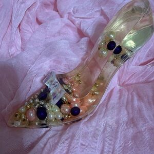 Chic High Heel Paper Weight